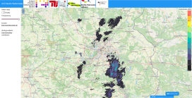 Radar für Berlin