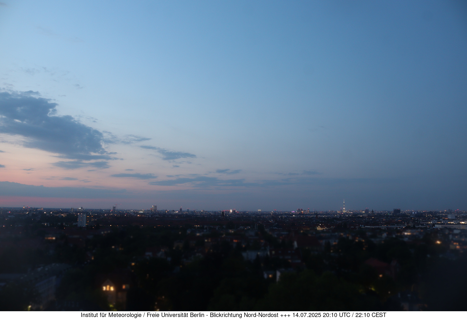 Webcam Bild