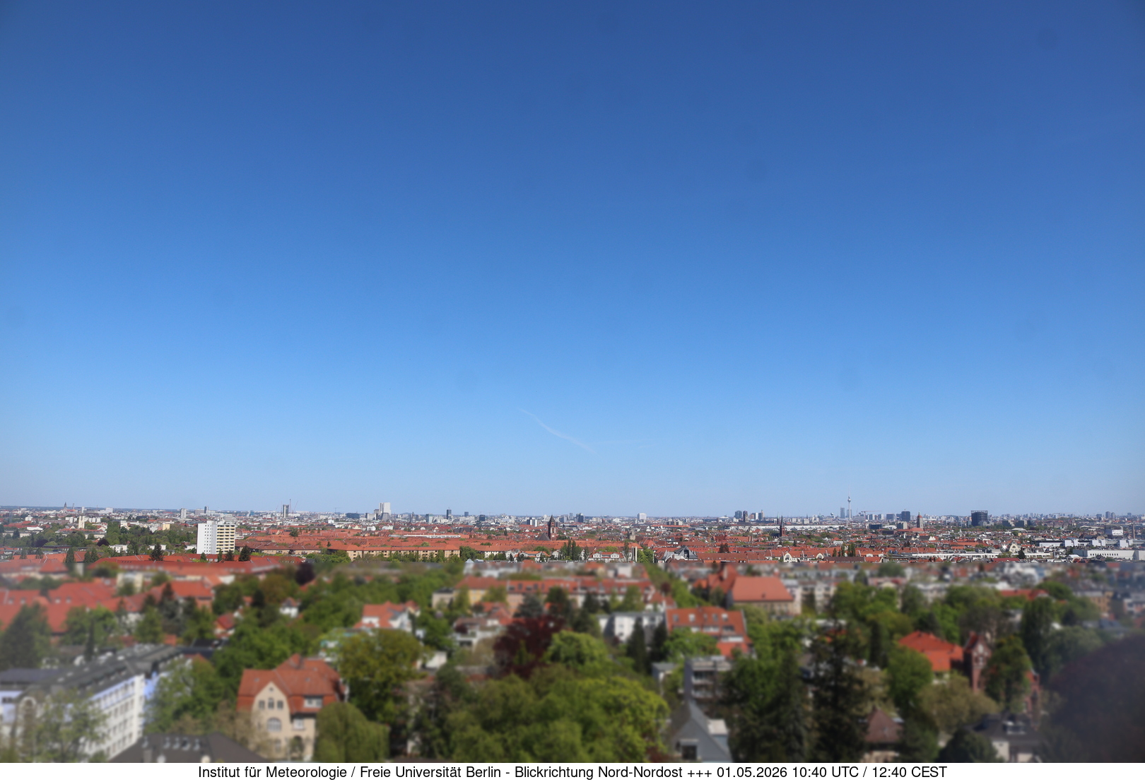 Webcam Bild