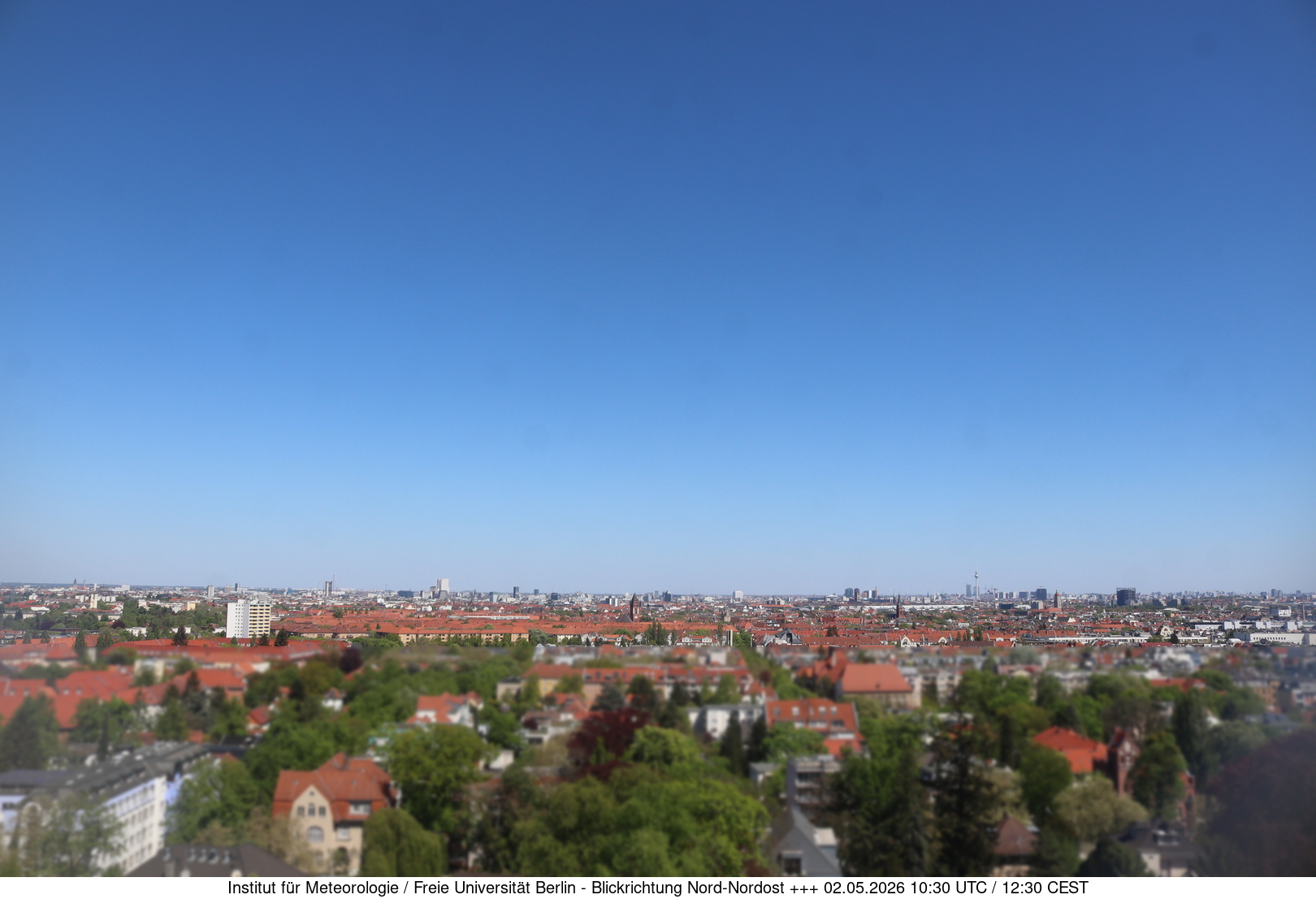 Webcam Bild