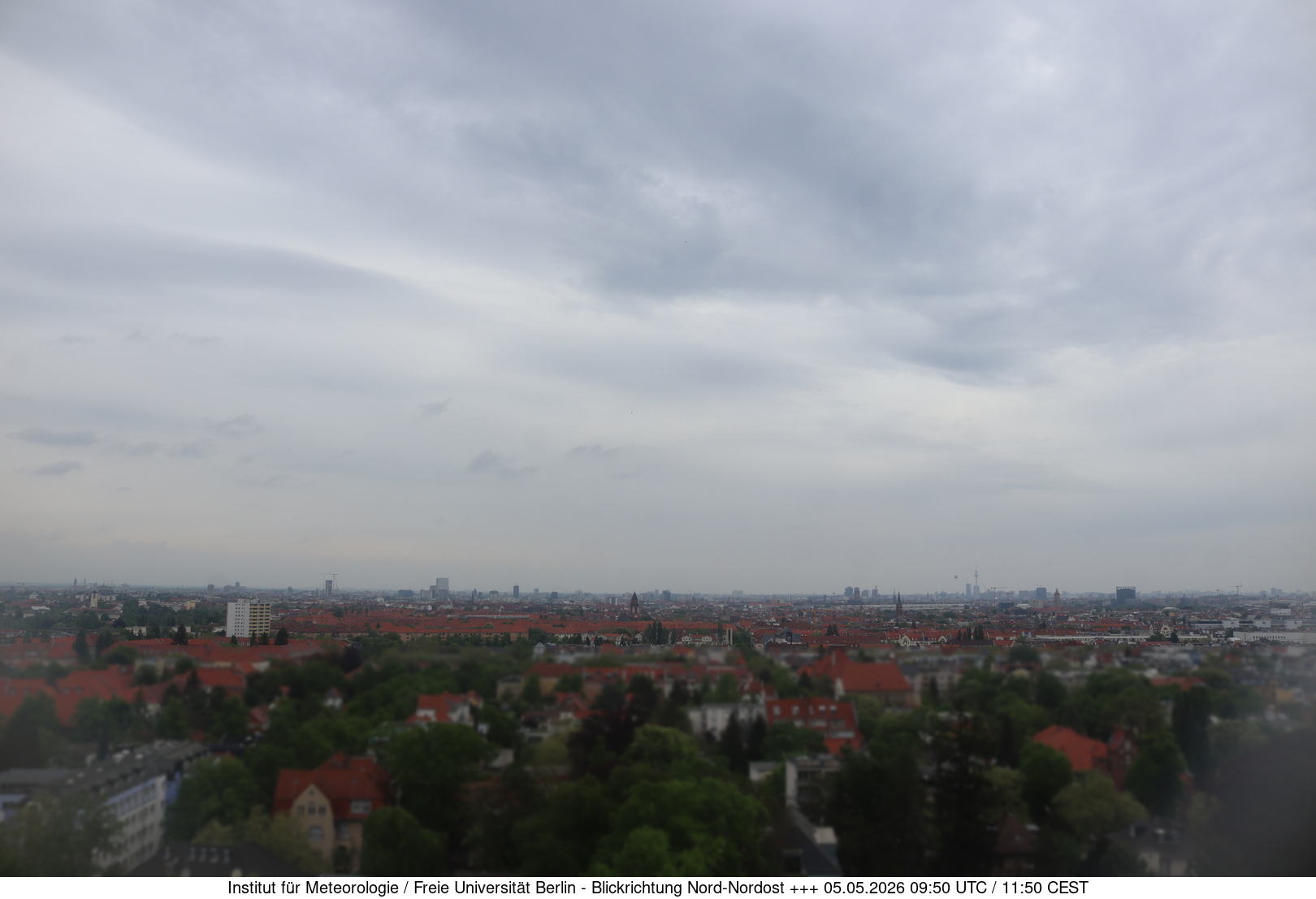 Webcam Bild