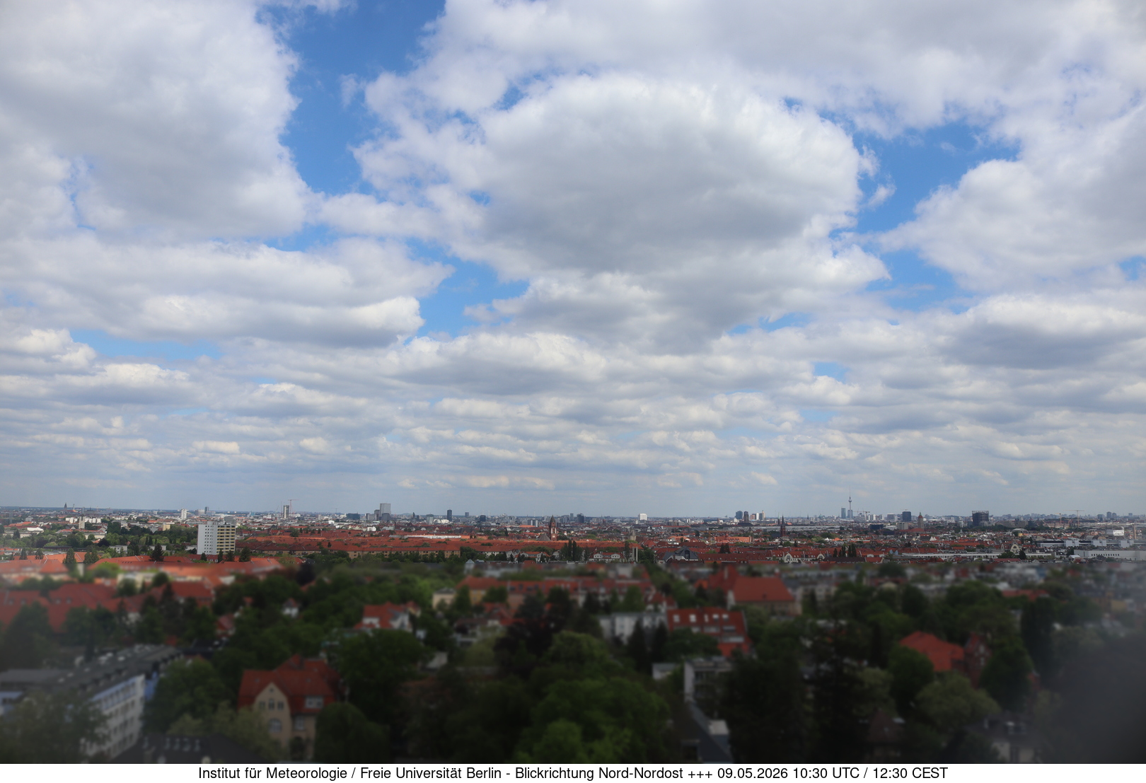 Webcam Bild