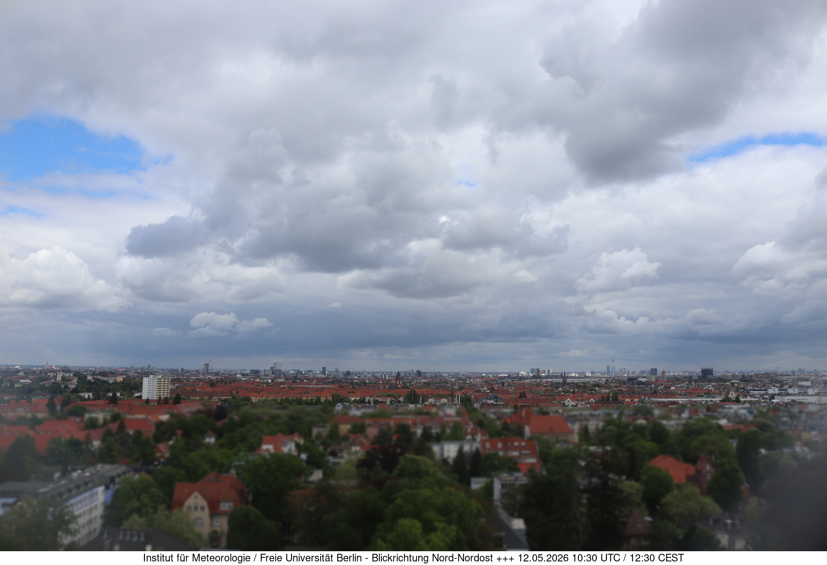 Webcam Bild