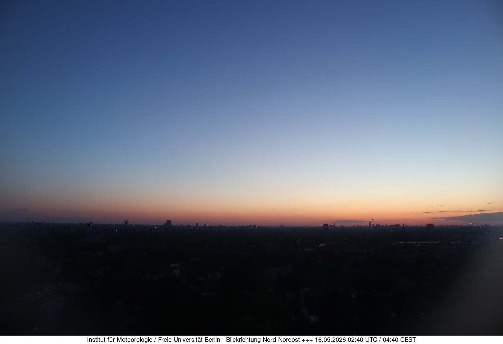 Webcam Bild