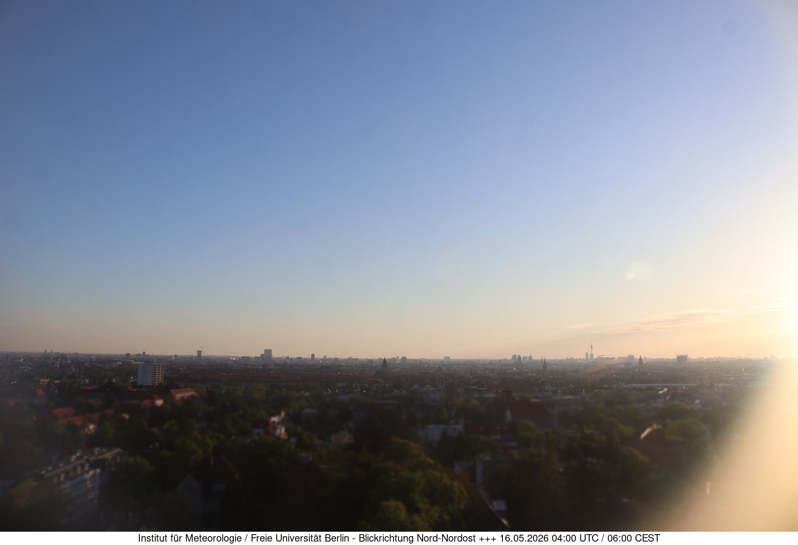 Webcam Bild