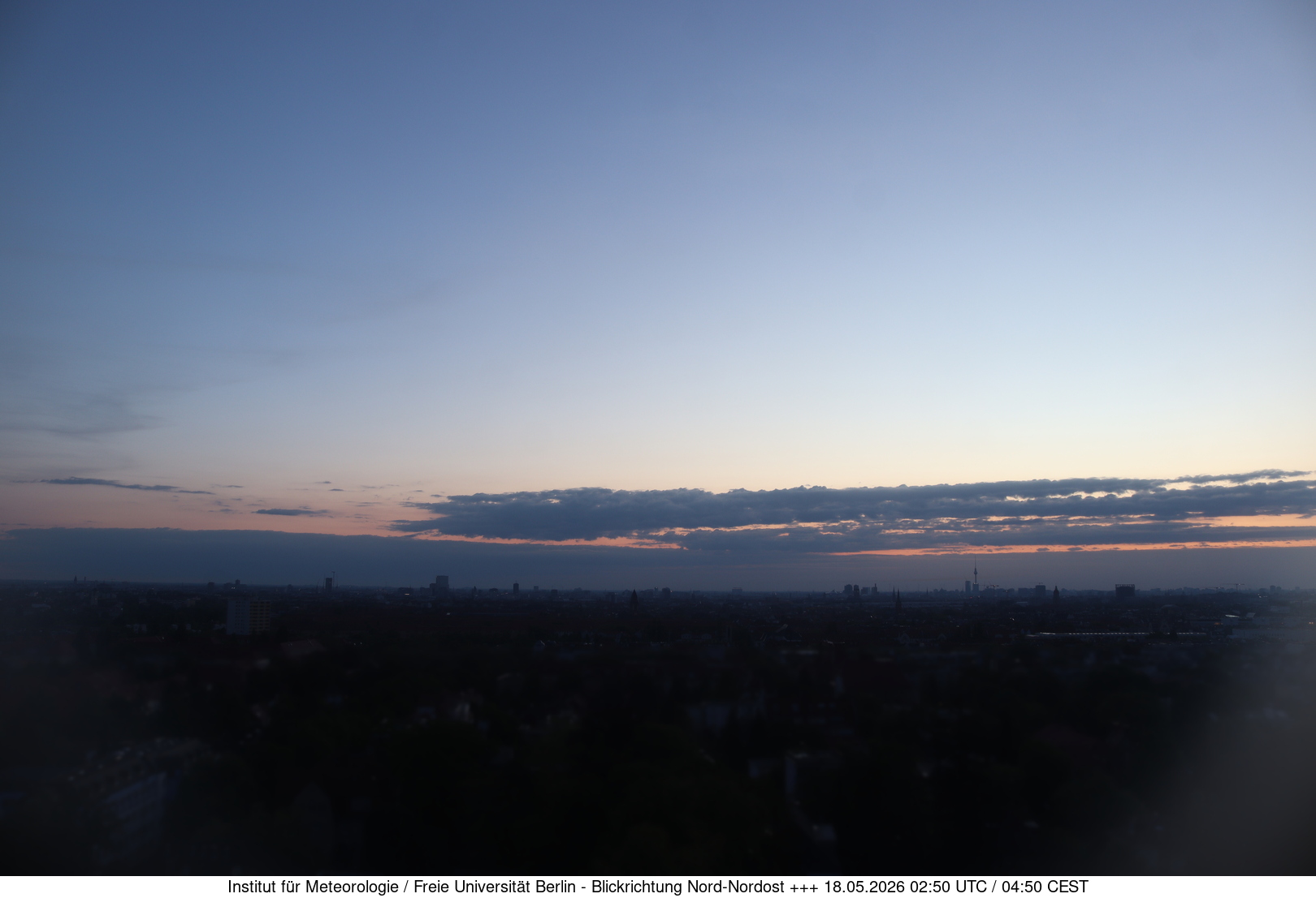 Webcam Bild