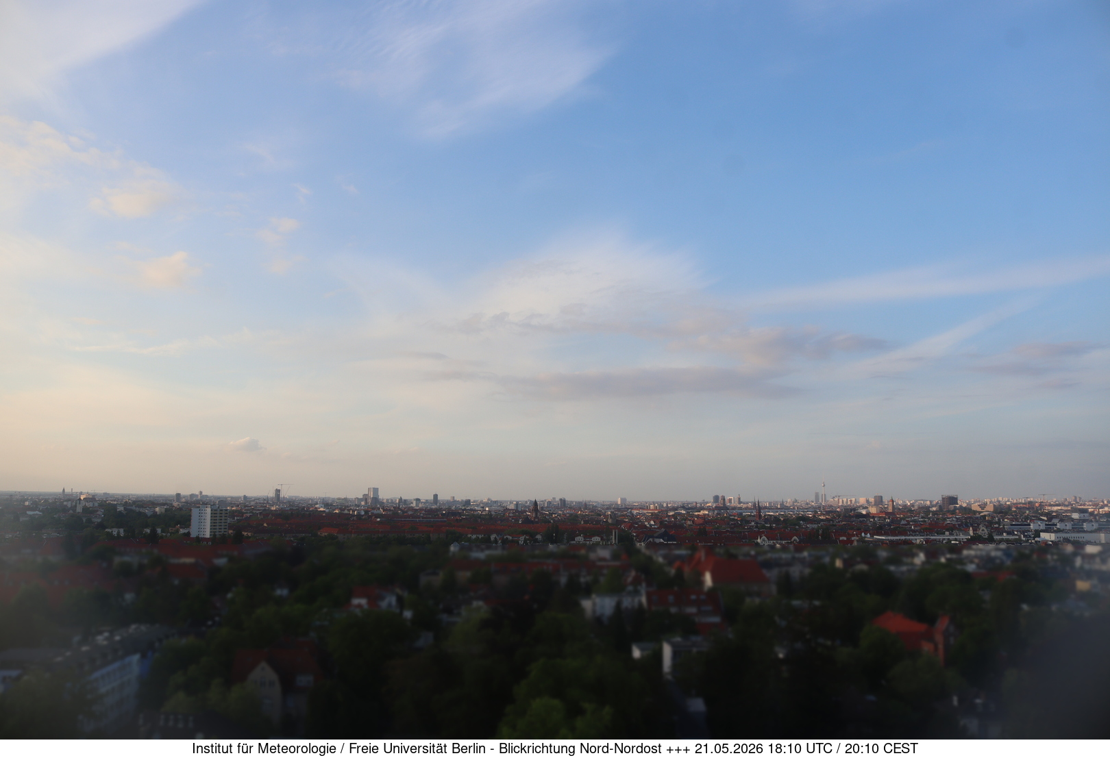 Webcam Bild