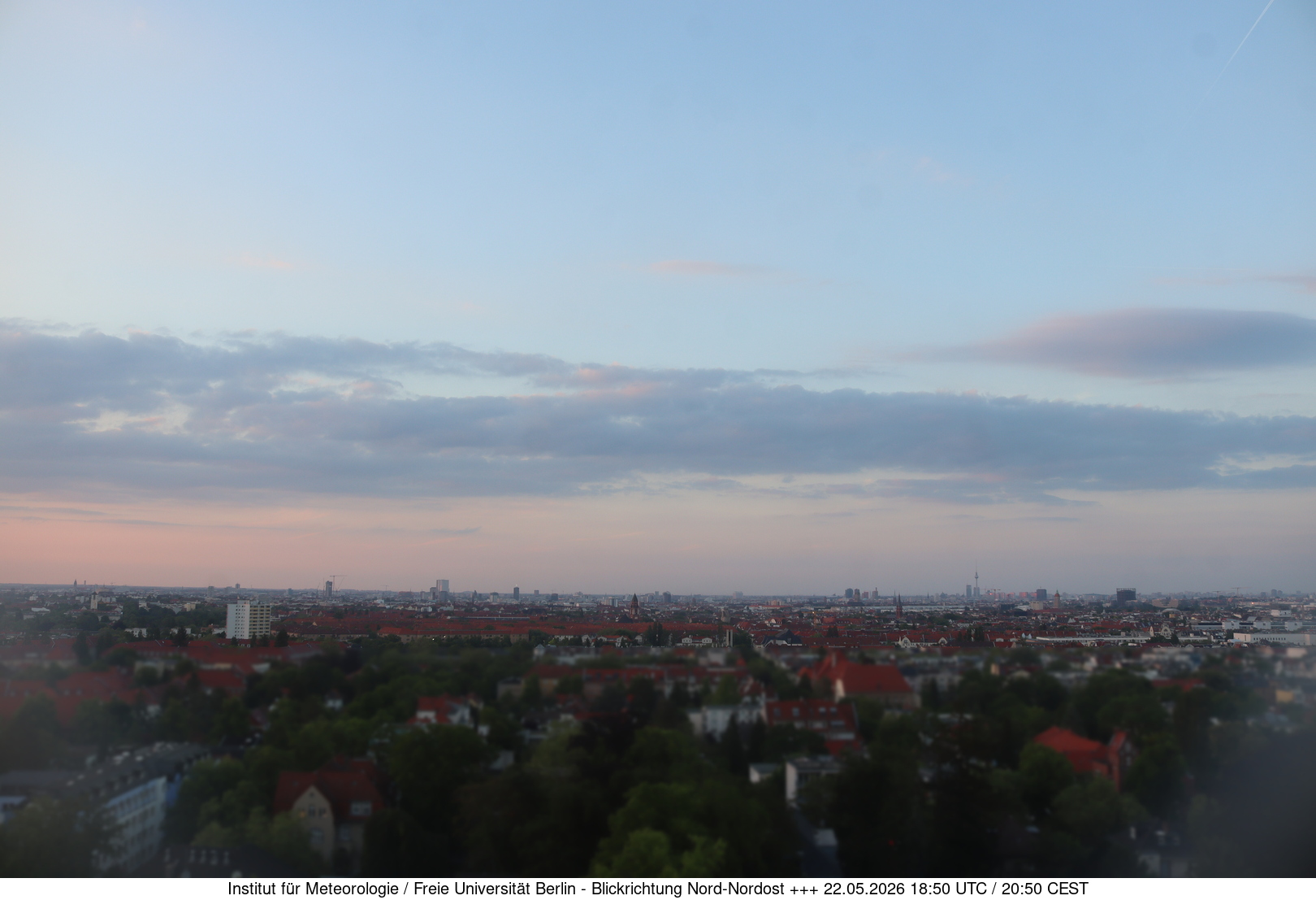 Webcam Bild