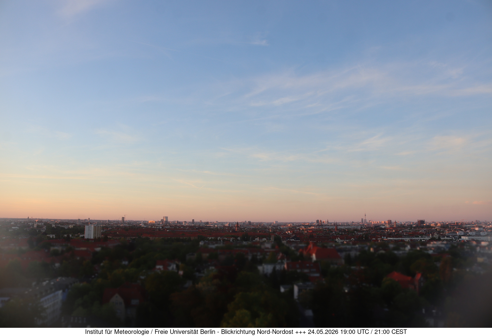 Webcam Bild