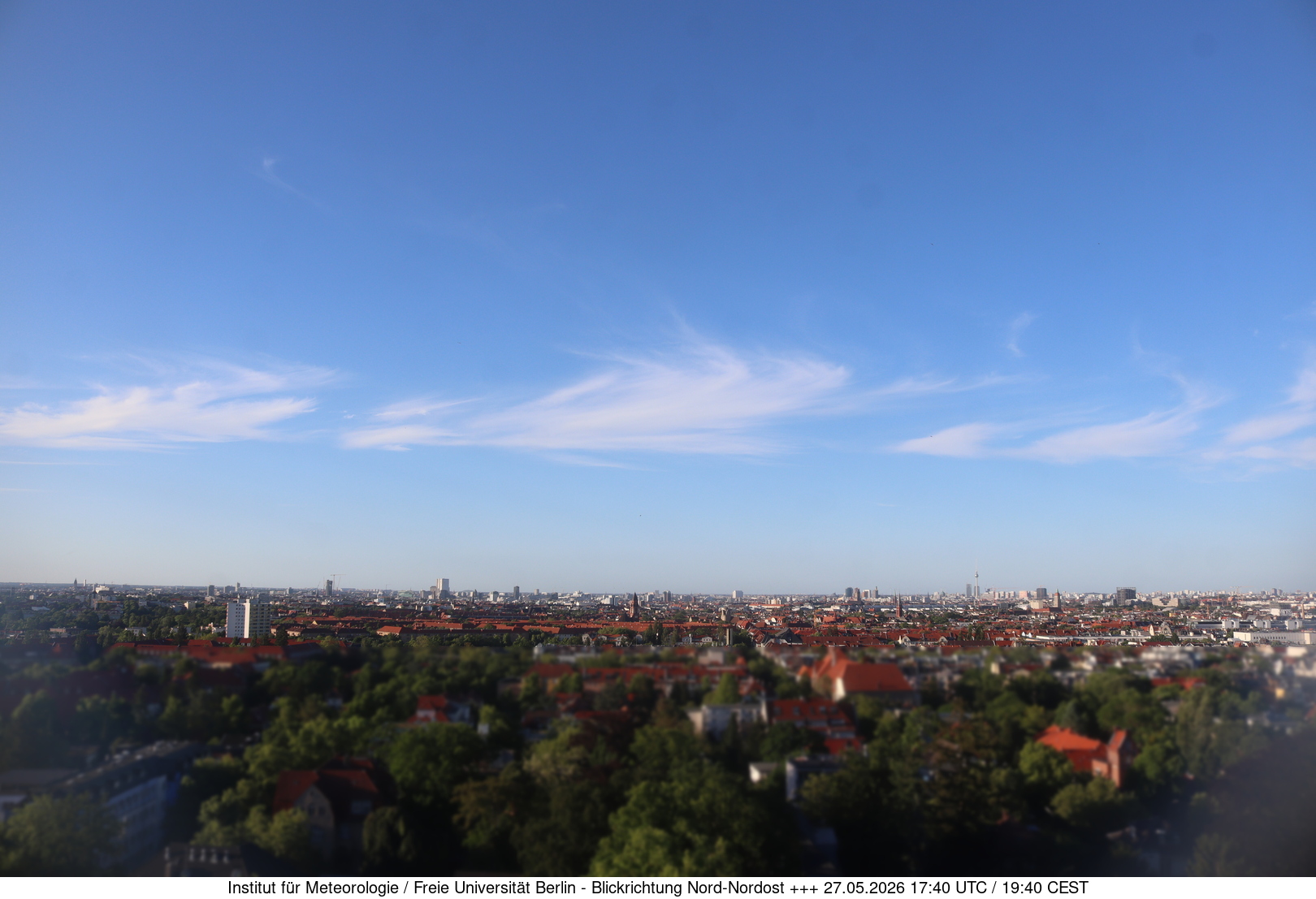 Webcam Bild
