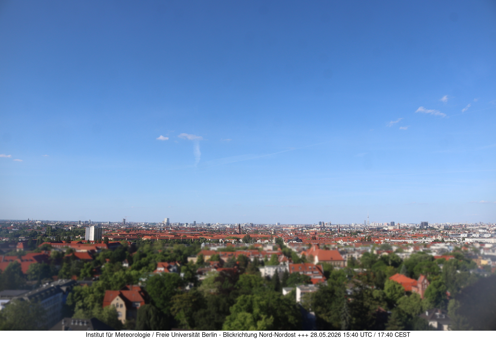Webcam Bild
