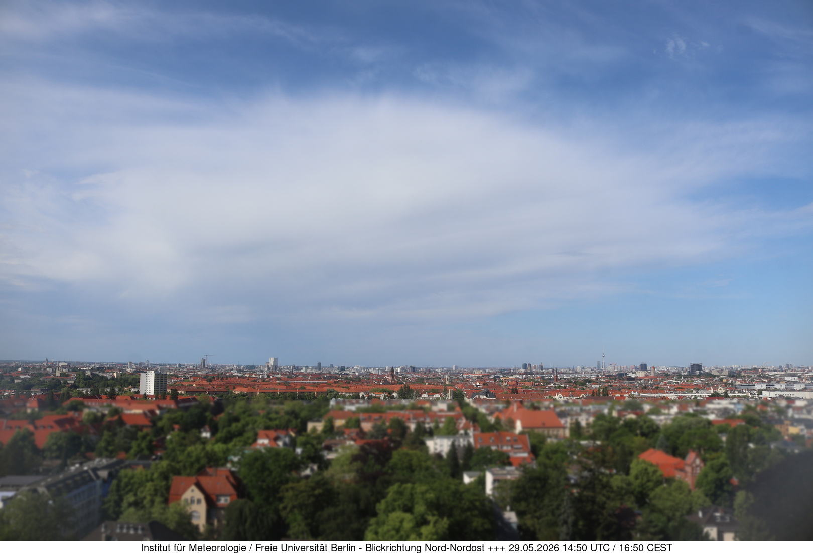 Webcam Bild