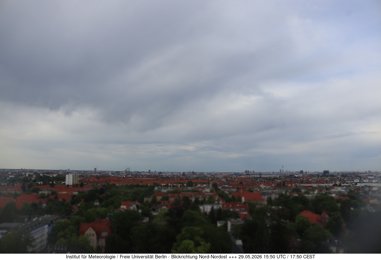 Webcam Bild