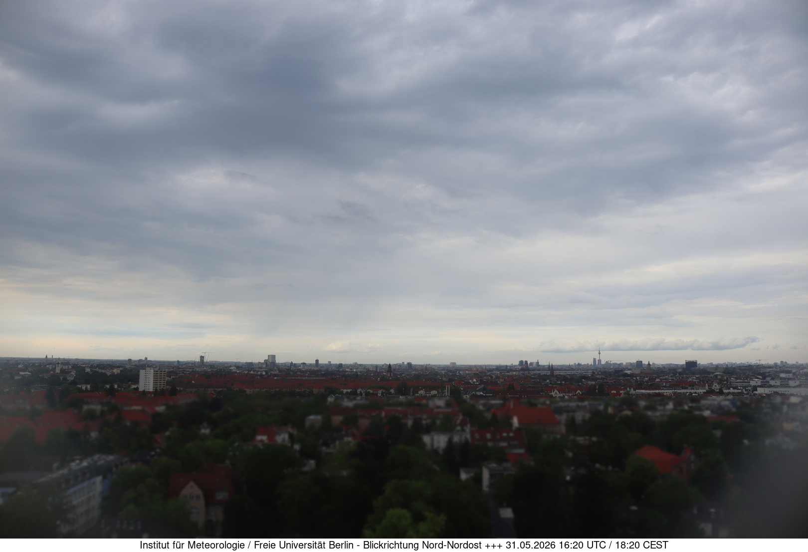 Webcam Bild