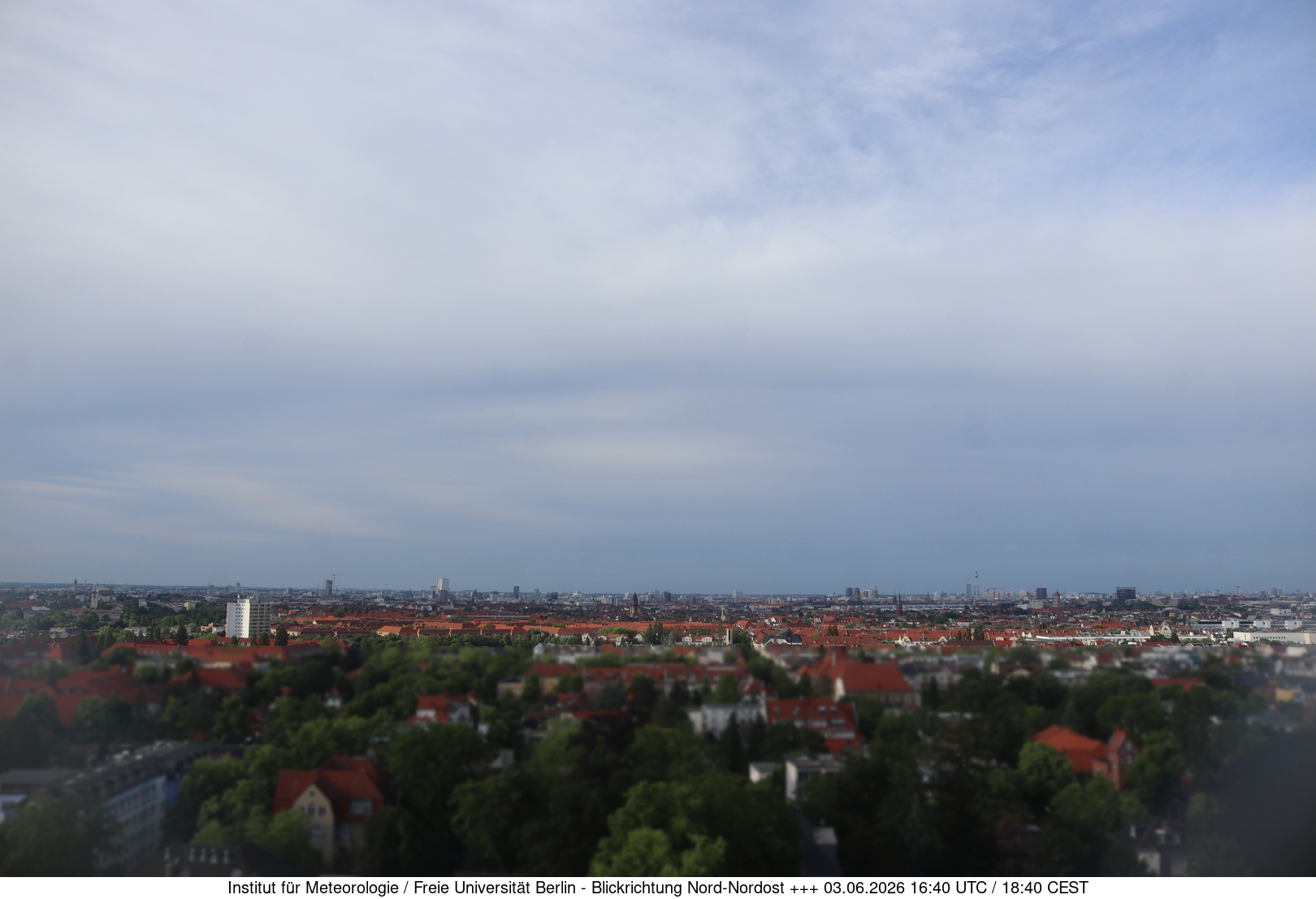 Webcam Bild