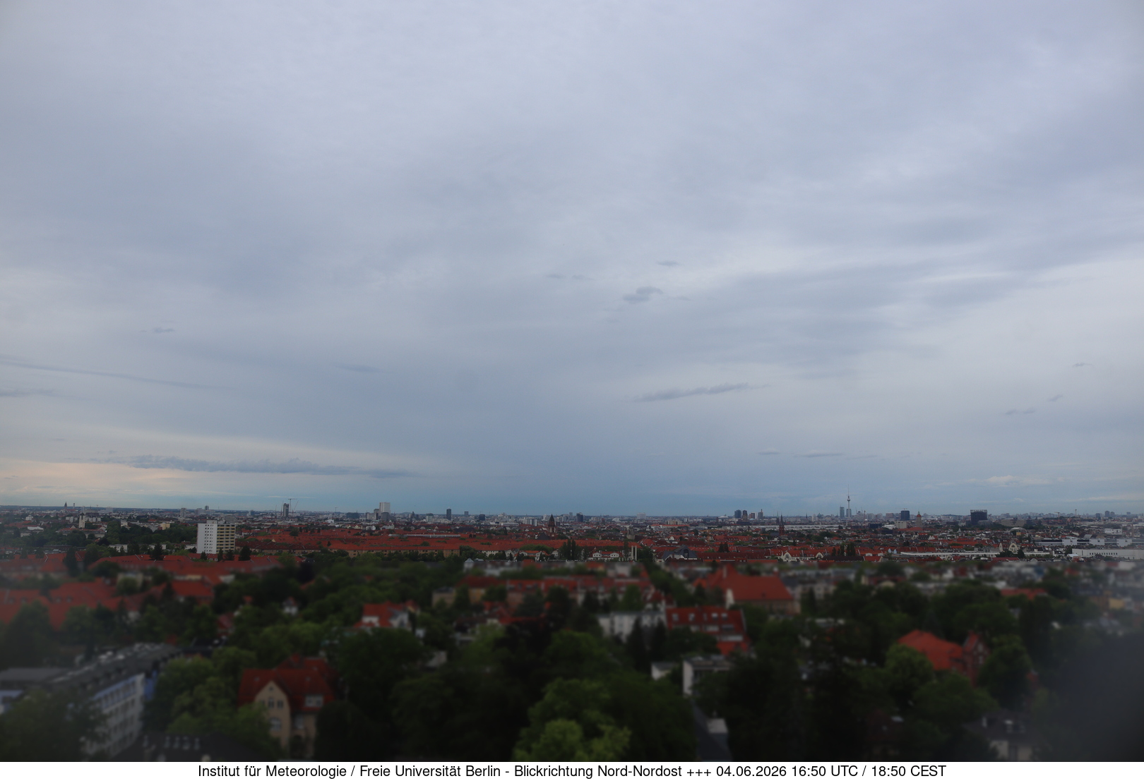 Webcam Bild