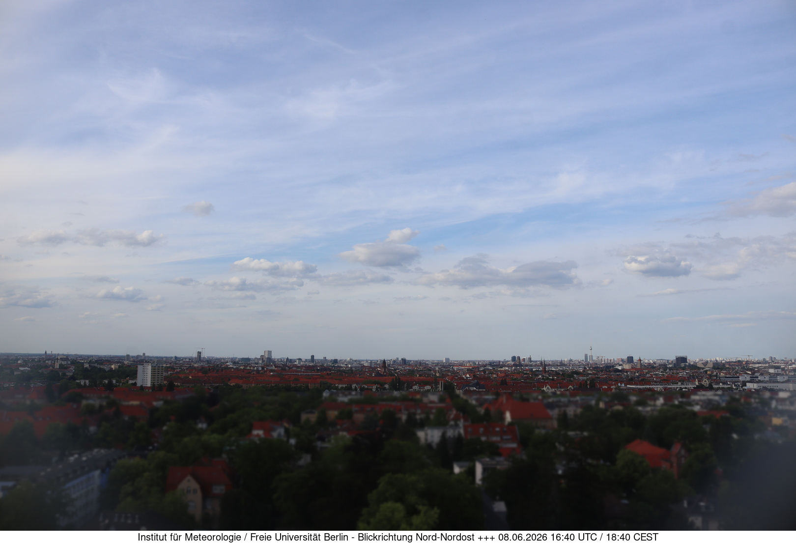 Webcam Bild