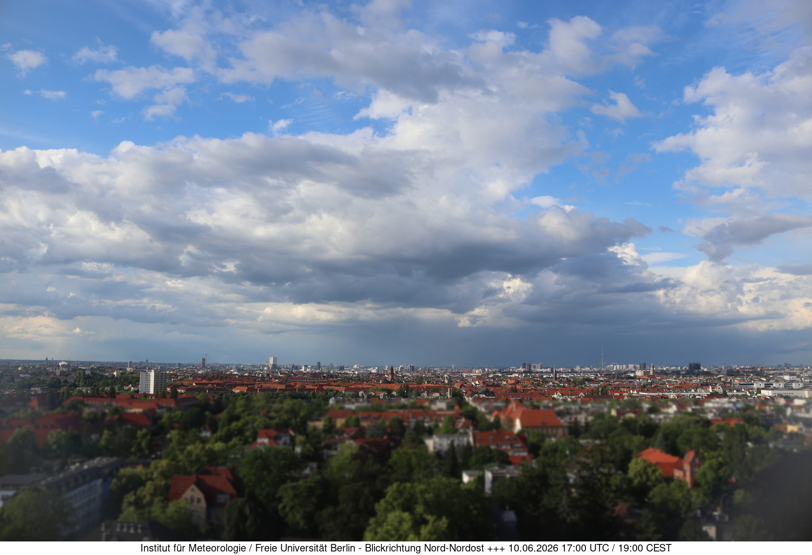 Webcam Bild