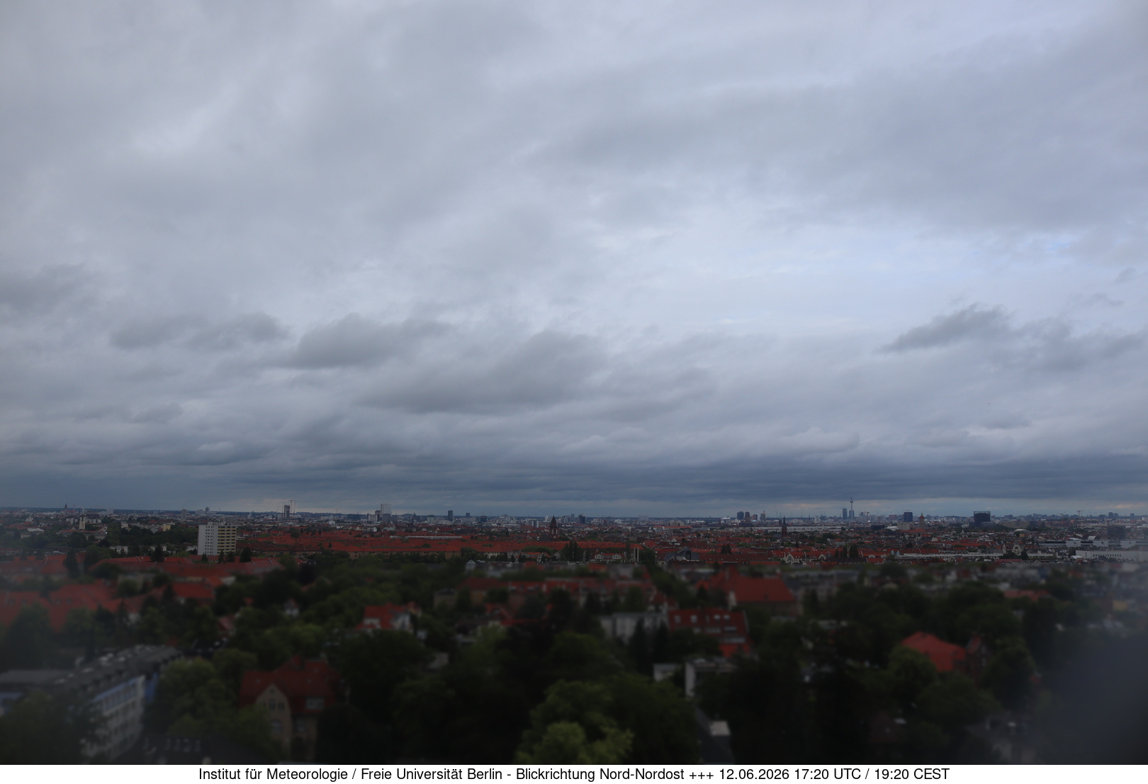 Webcam Bild
