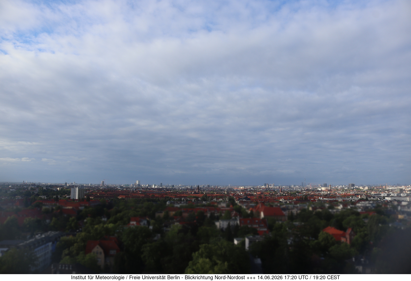 Webcam Bild