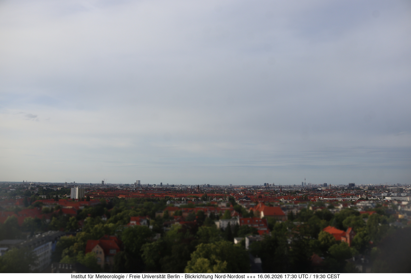 Webcam Bild