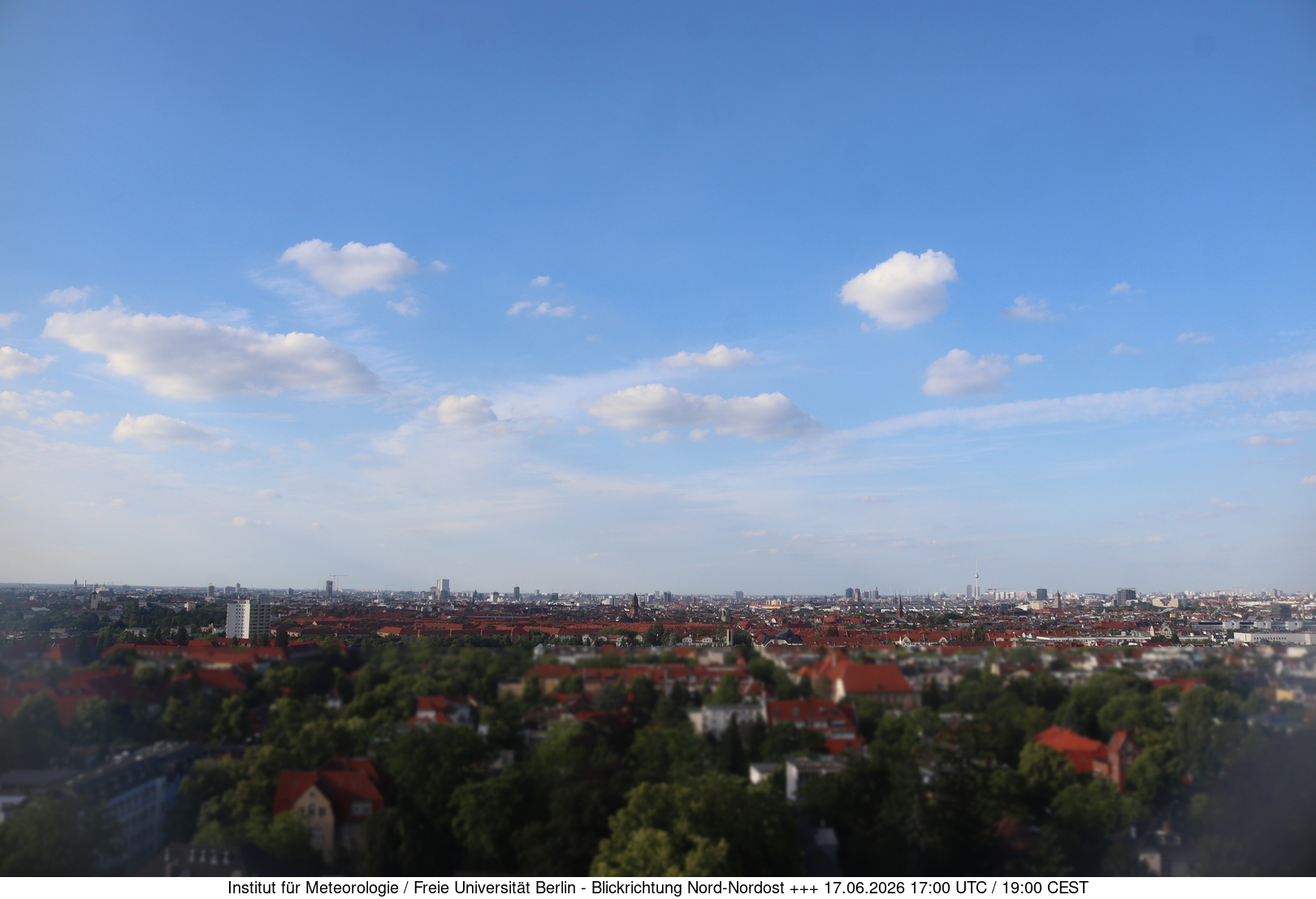 Webcam Bild
