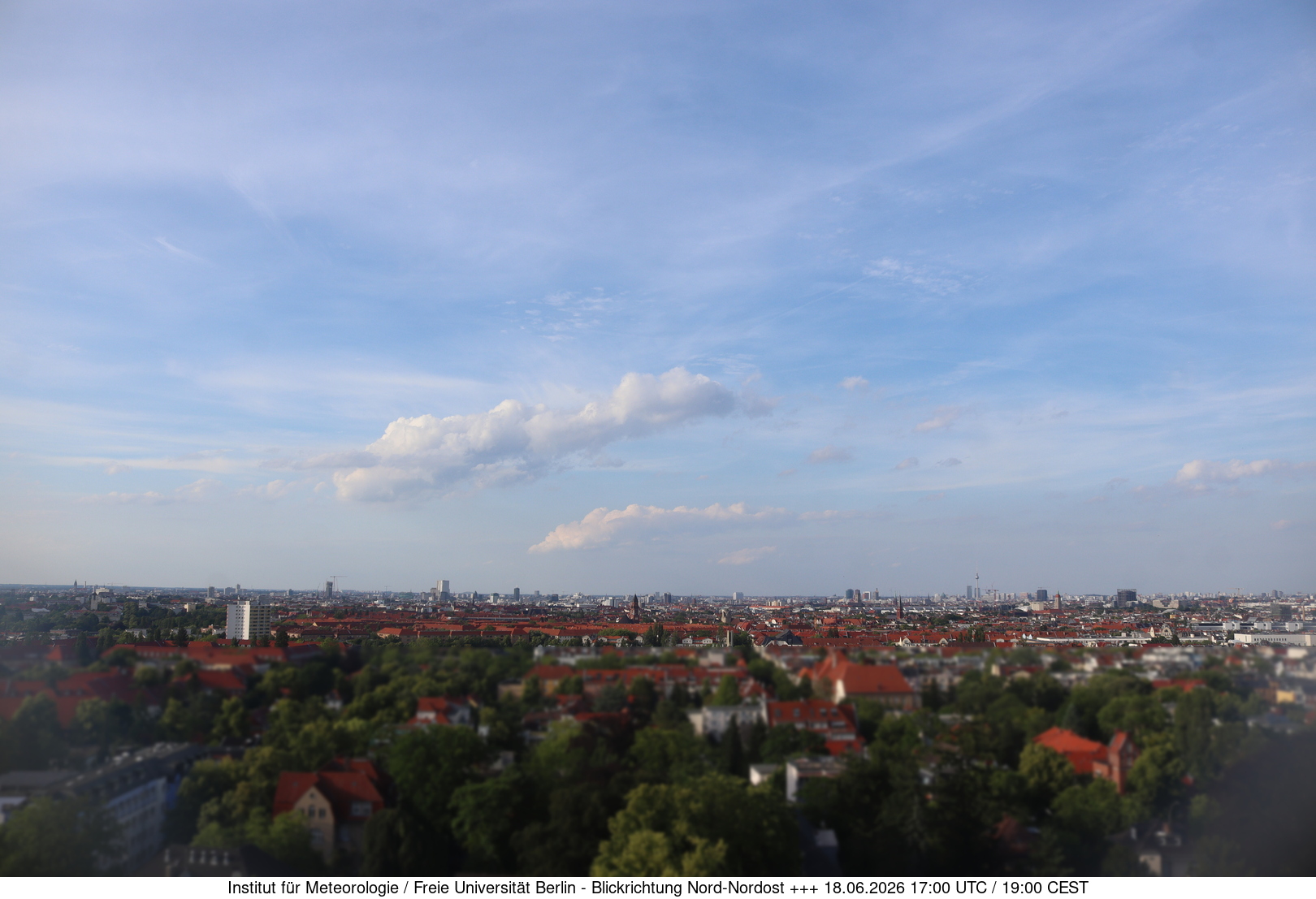 Webcam Bild