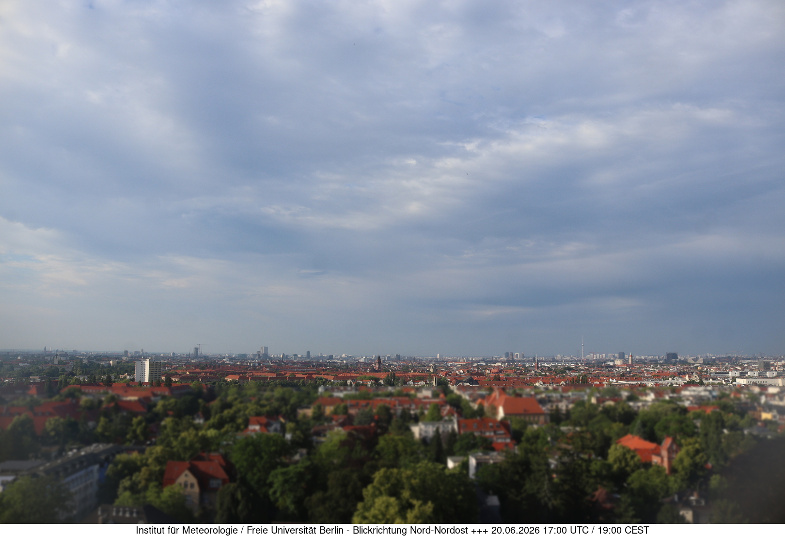 Webcam Bild