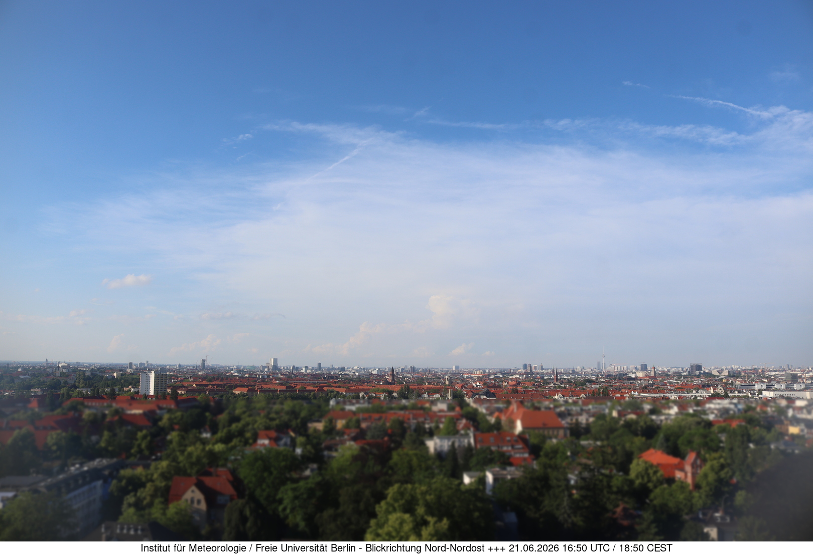 Webcam Bild