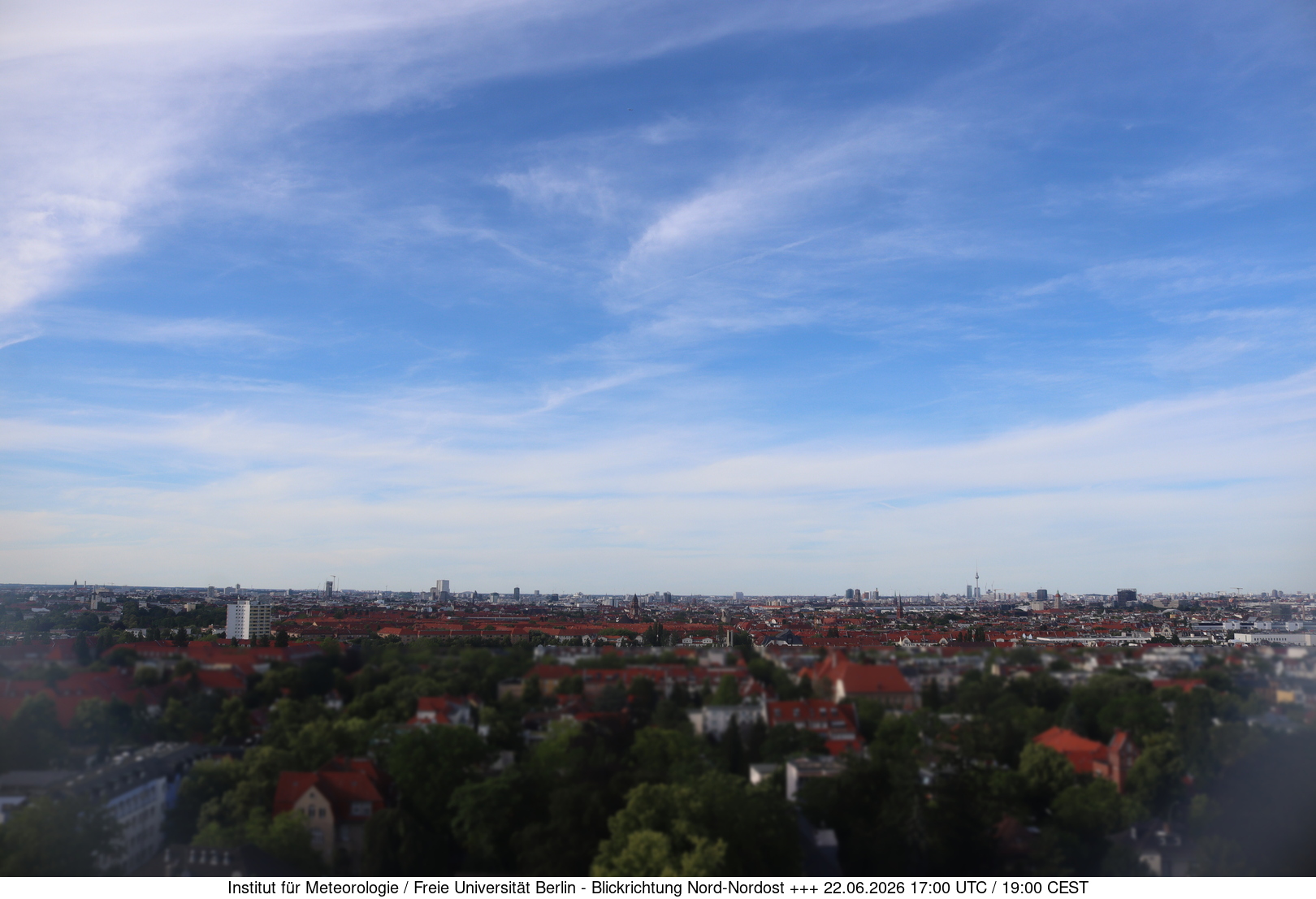 Webcam Bild