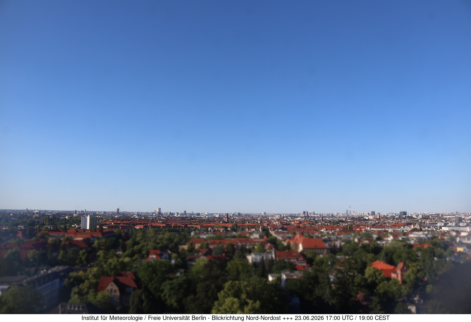 Webcam Bild