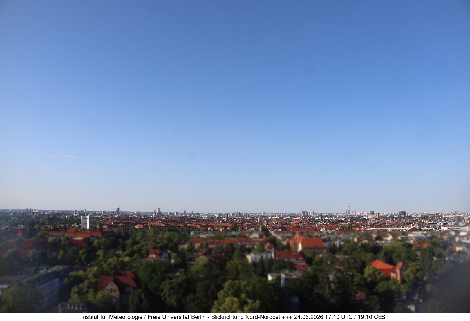 Webcam Bild