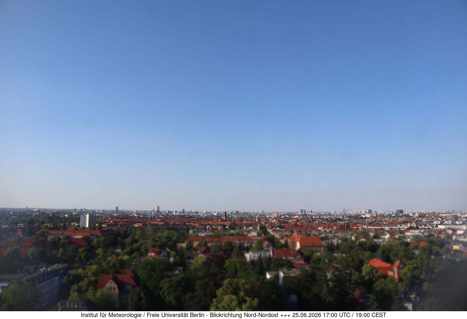 Webcam Bild