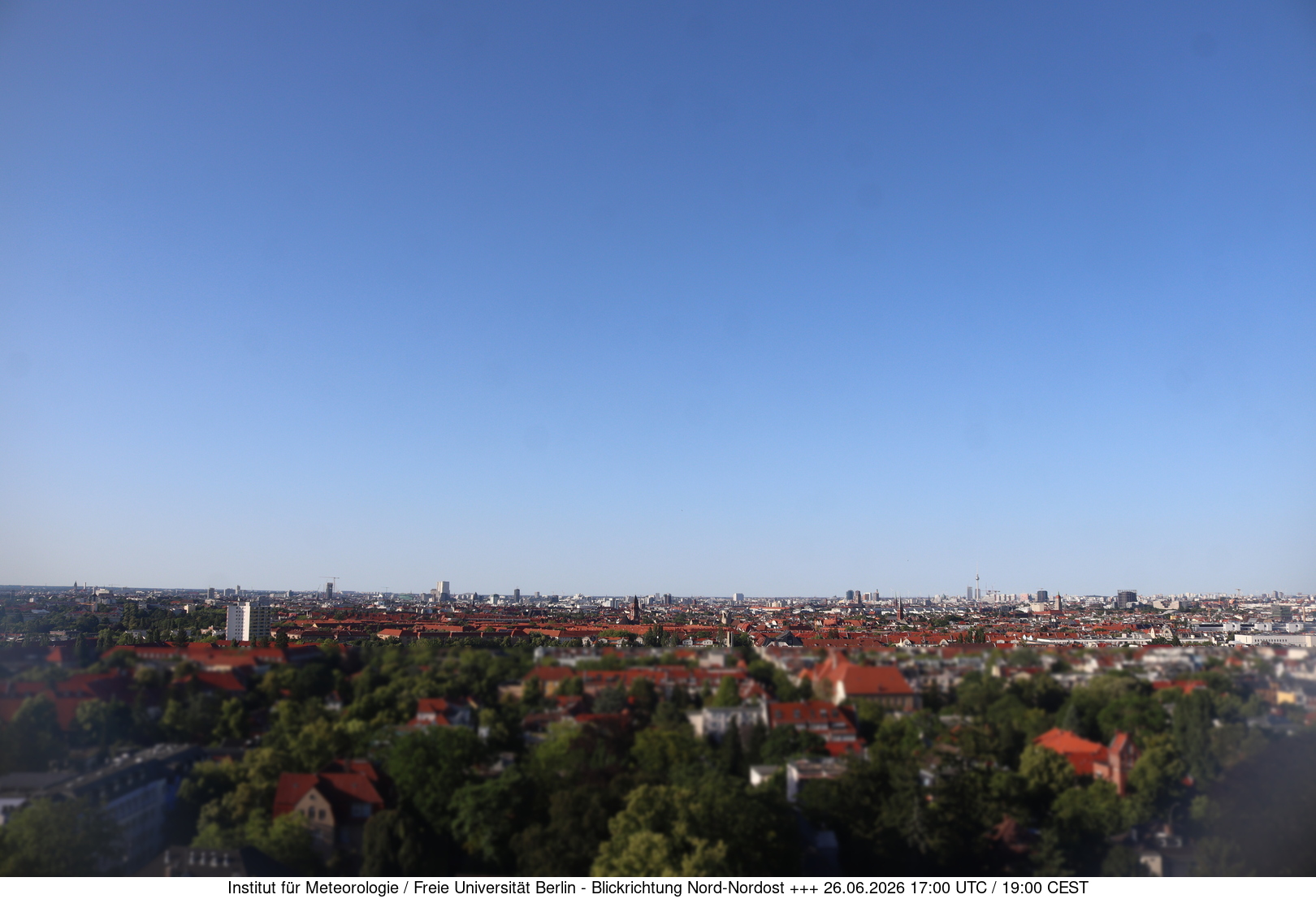 Webcam Bild