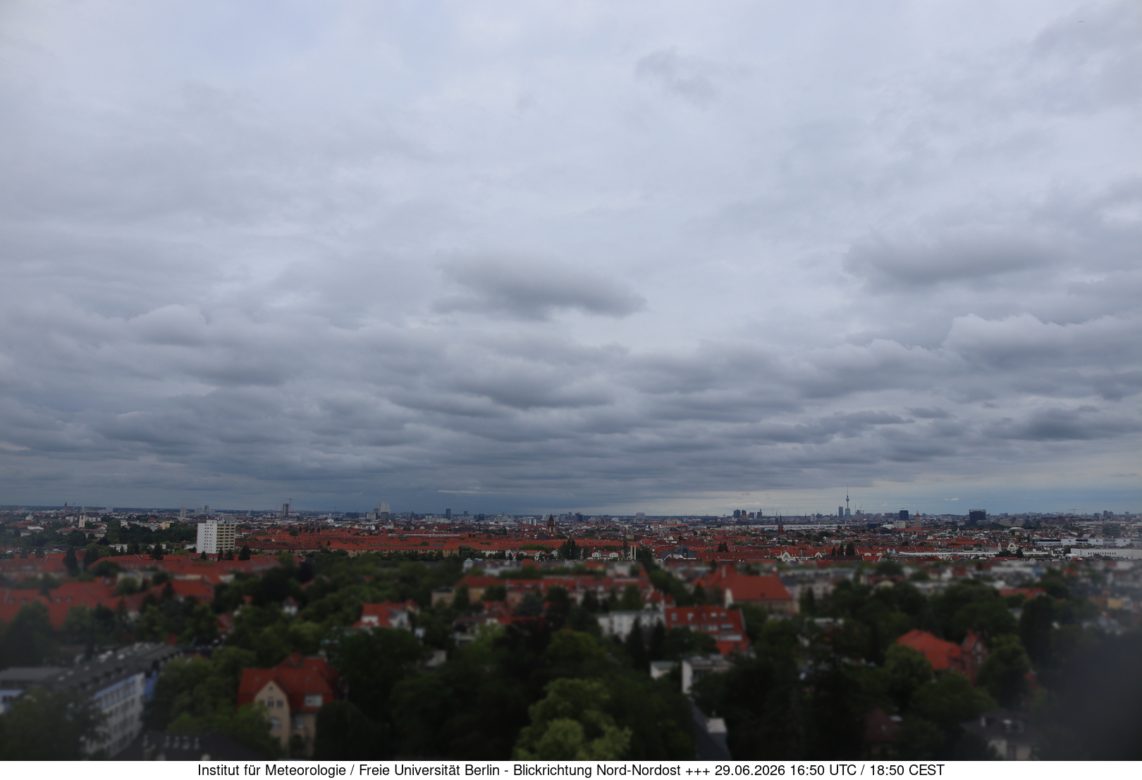 Webcam Bild