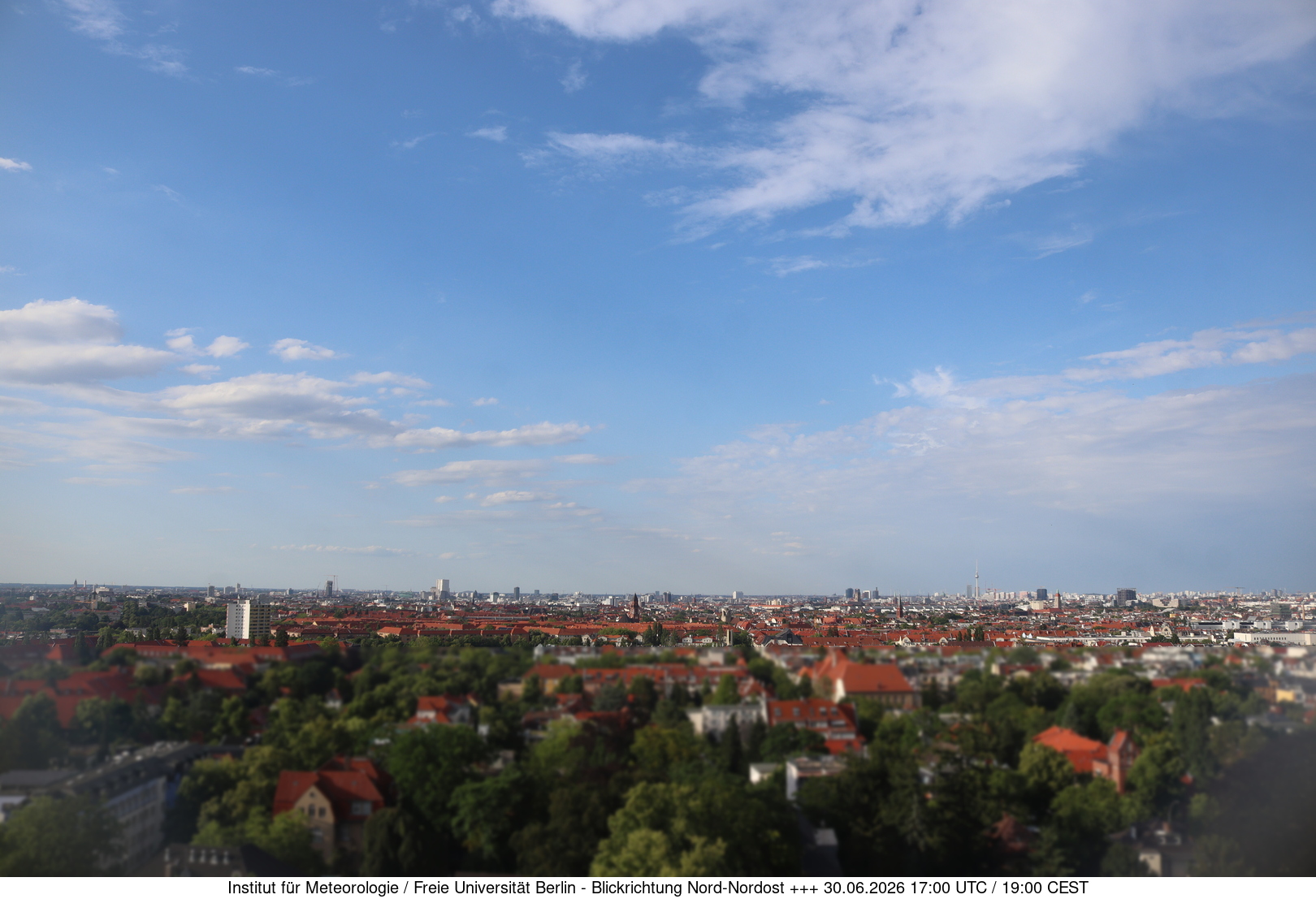 Webcam Bild