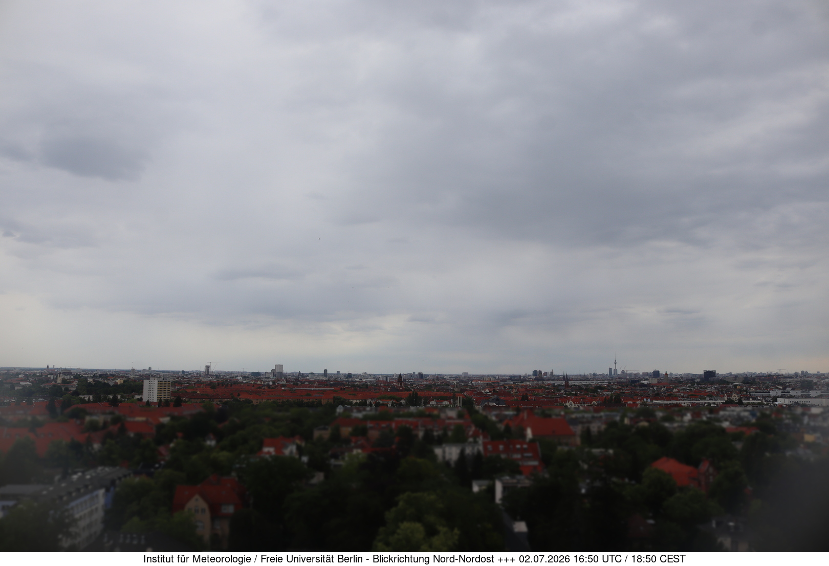 Webcam Bild
