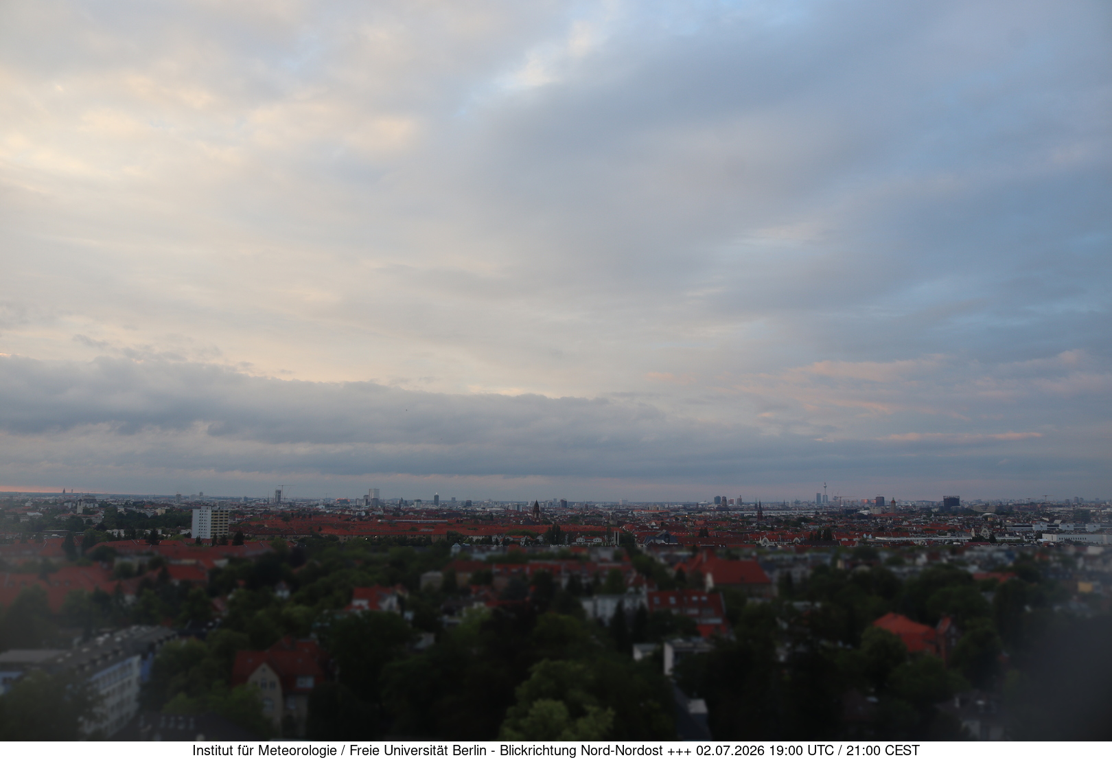 Webcam Bild