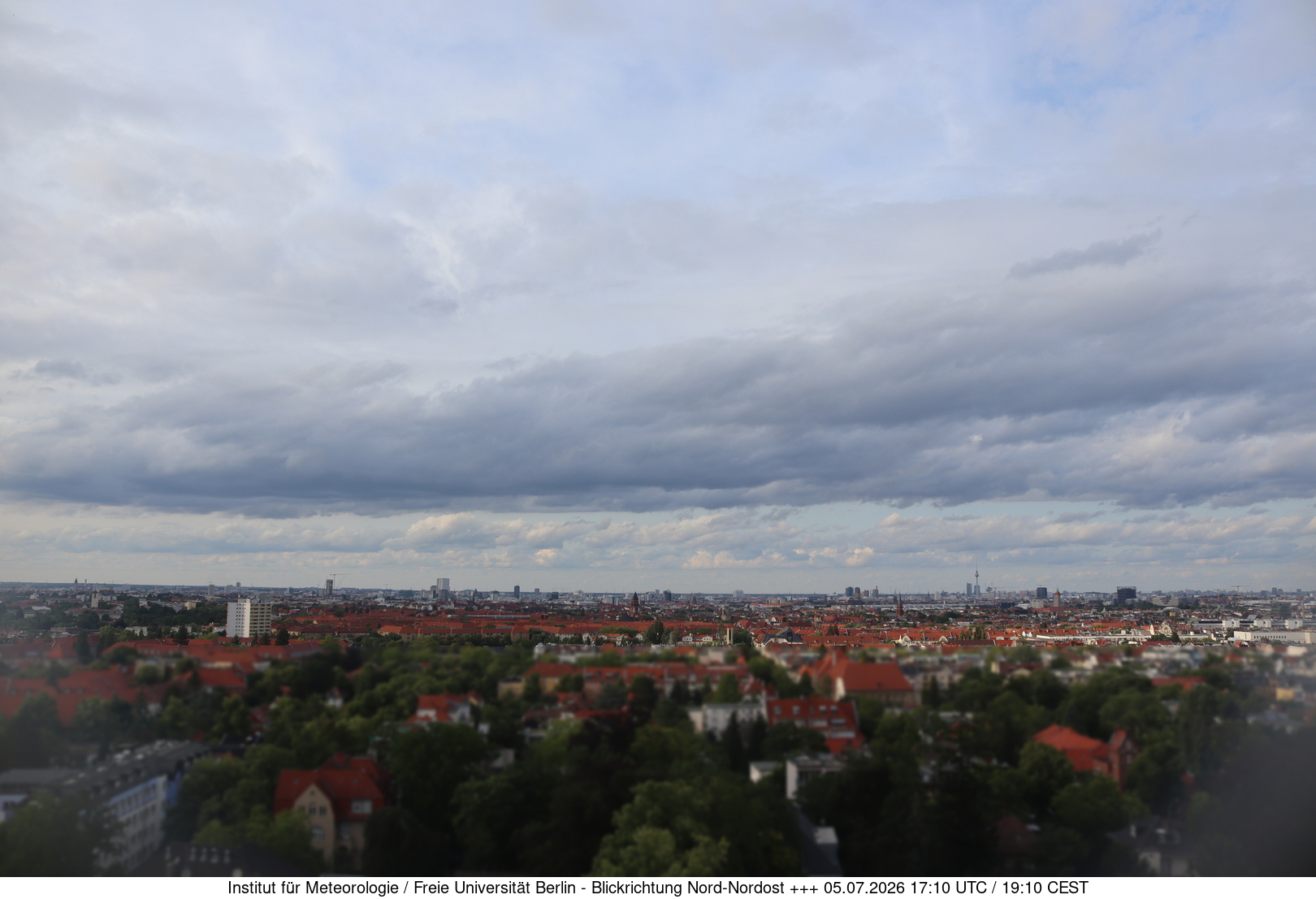 Webcam Bild