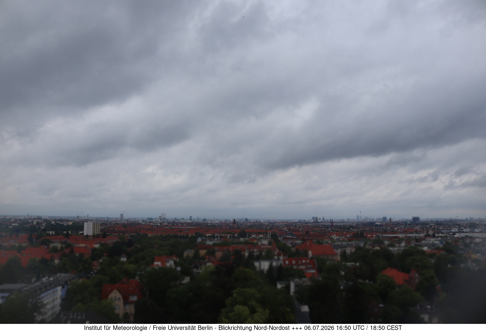 Webcam Bild