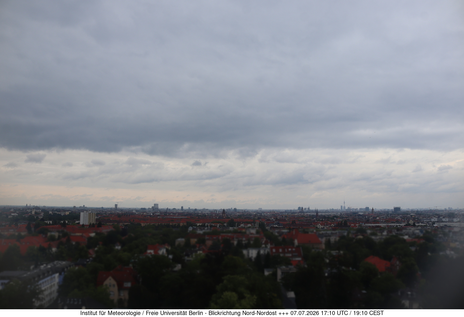 Webcam Bild