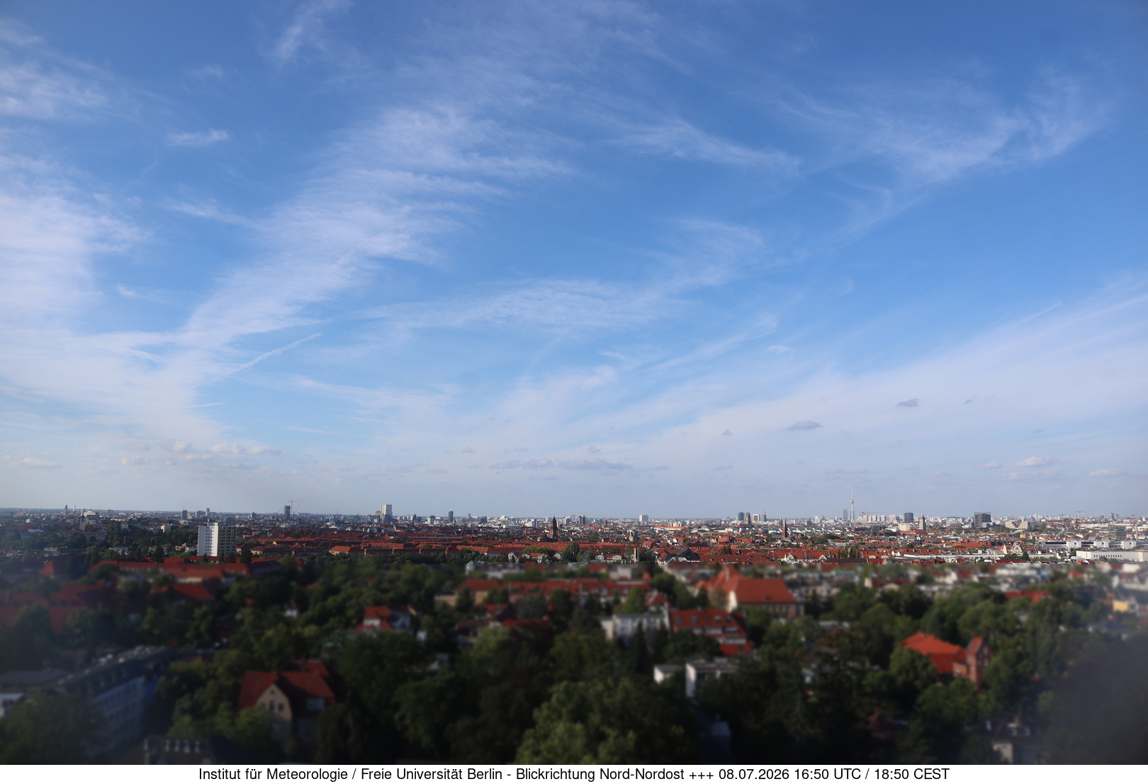 Webcam Bild