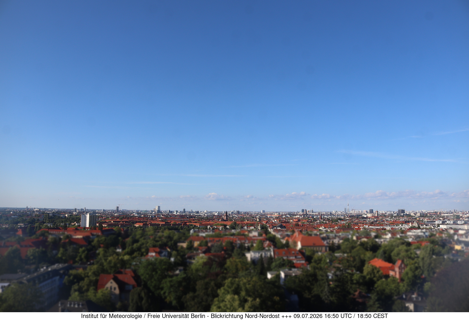 Webcam Bild
