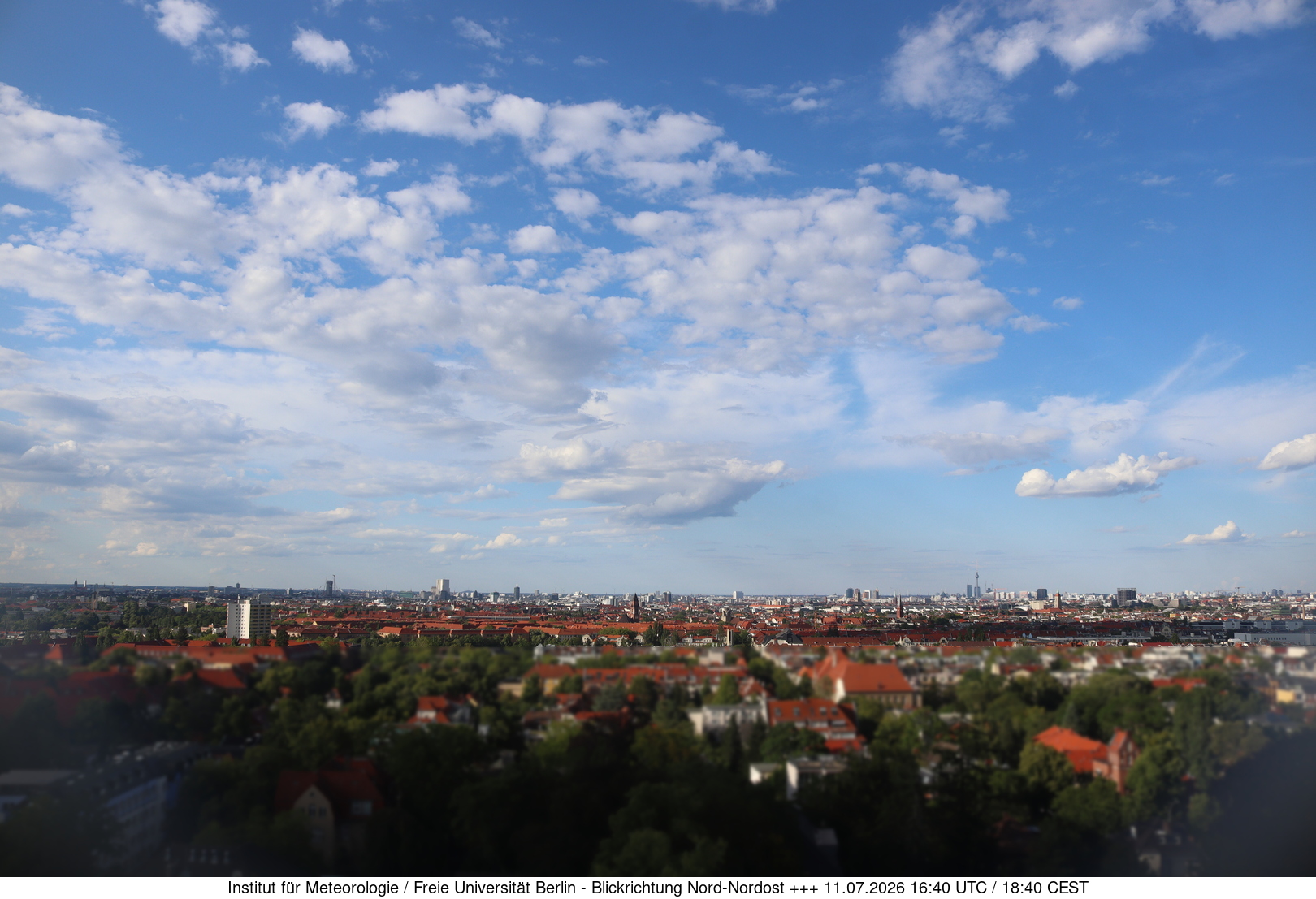 Webcam Bild