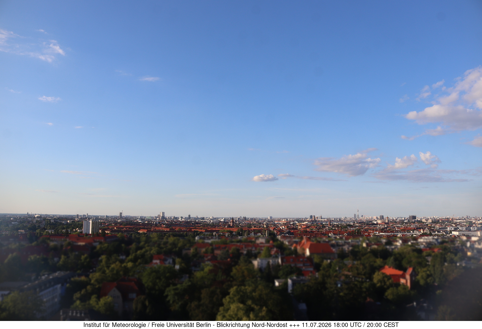 Webcam Bild