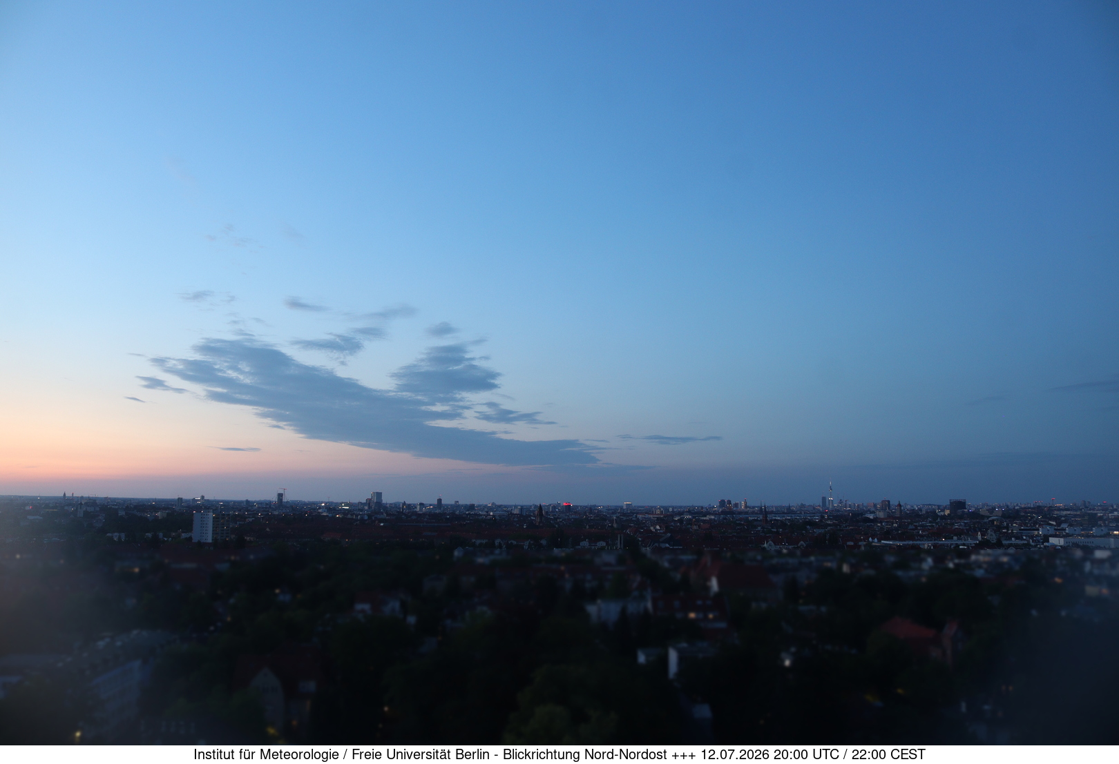 Webcam Bild