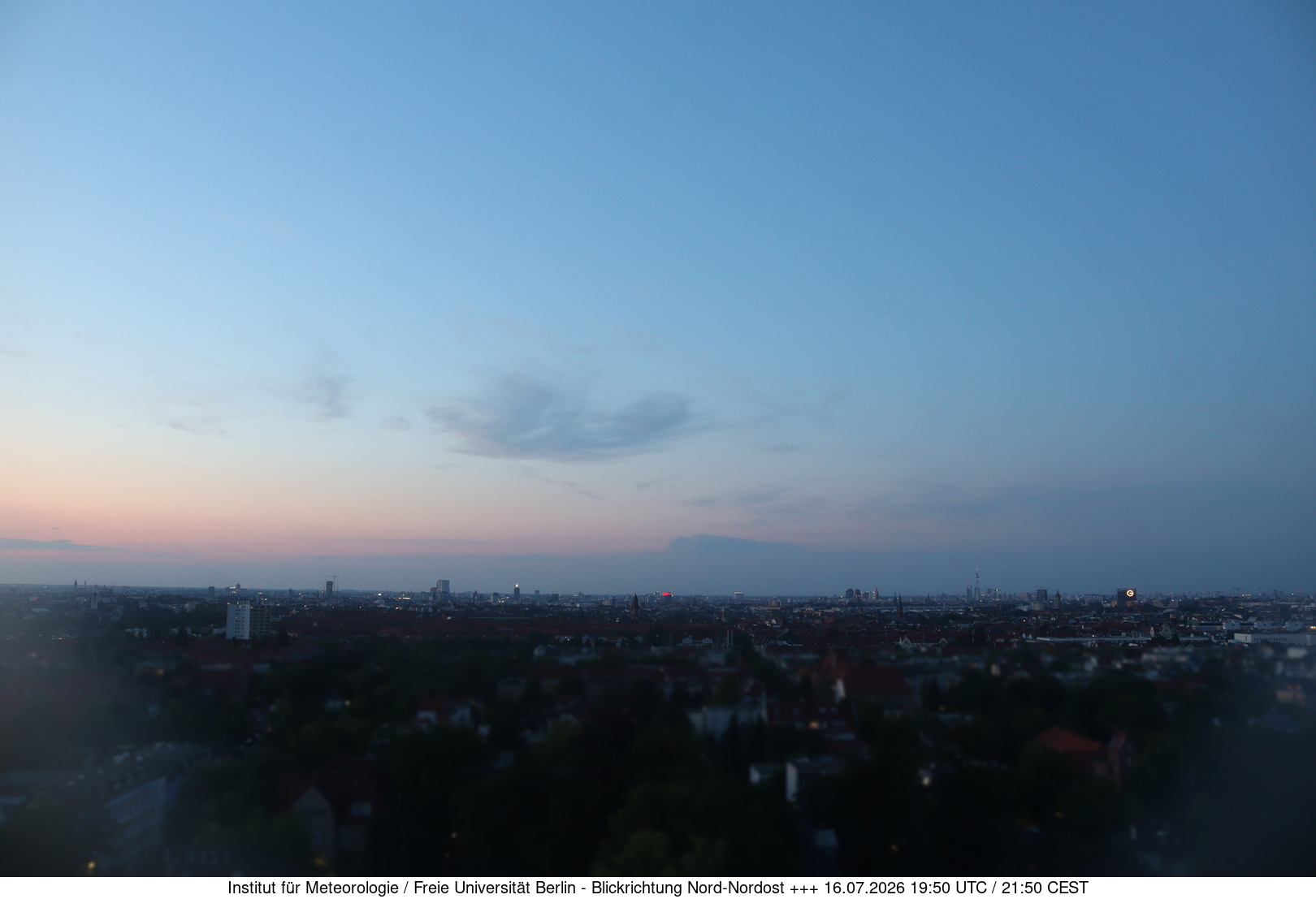 Webcam Bild