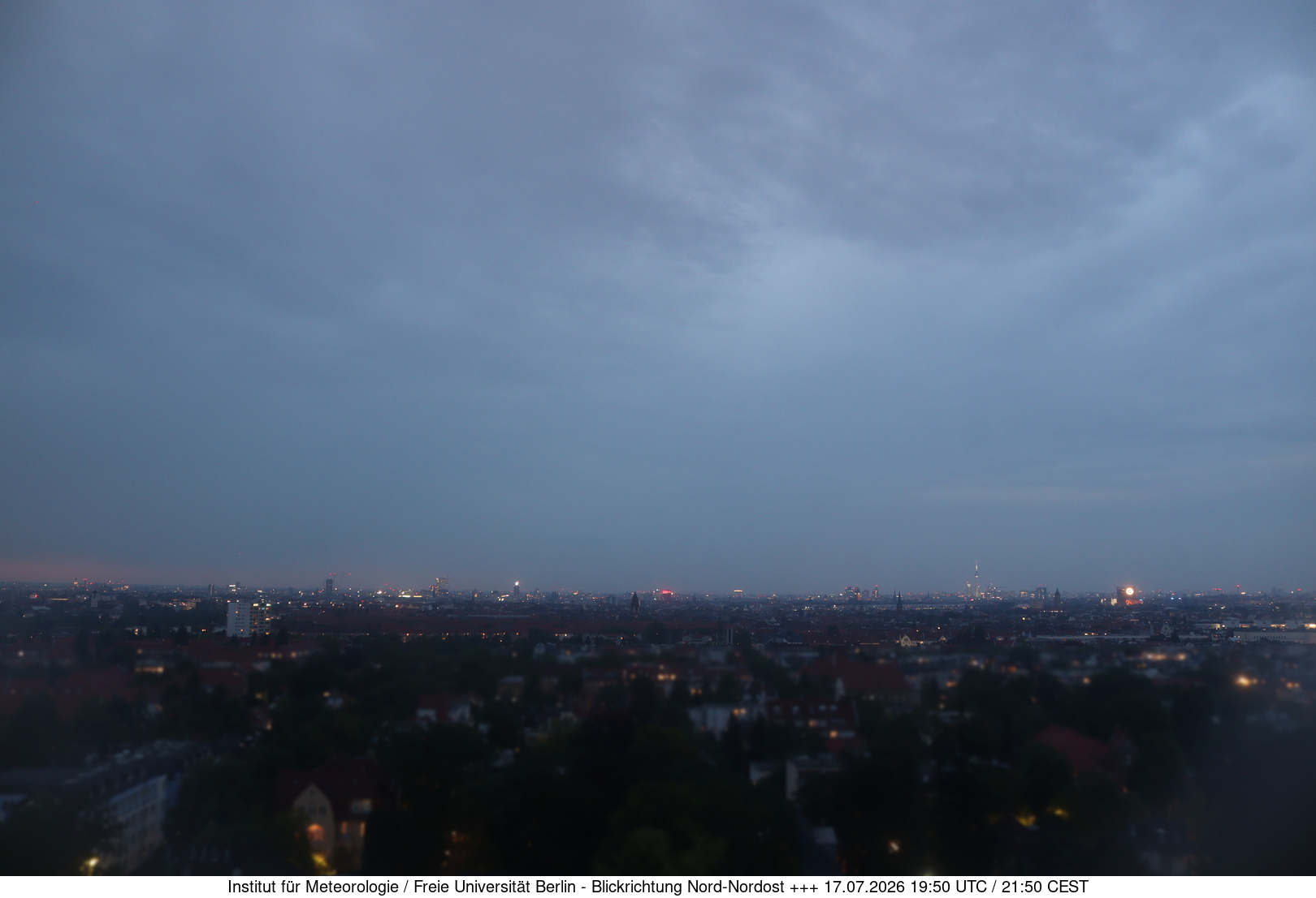 Webcam Bild