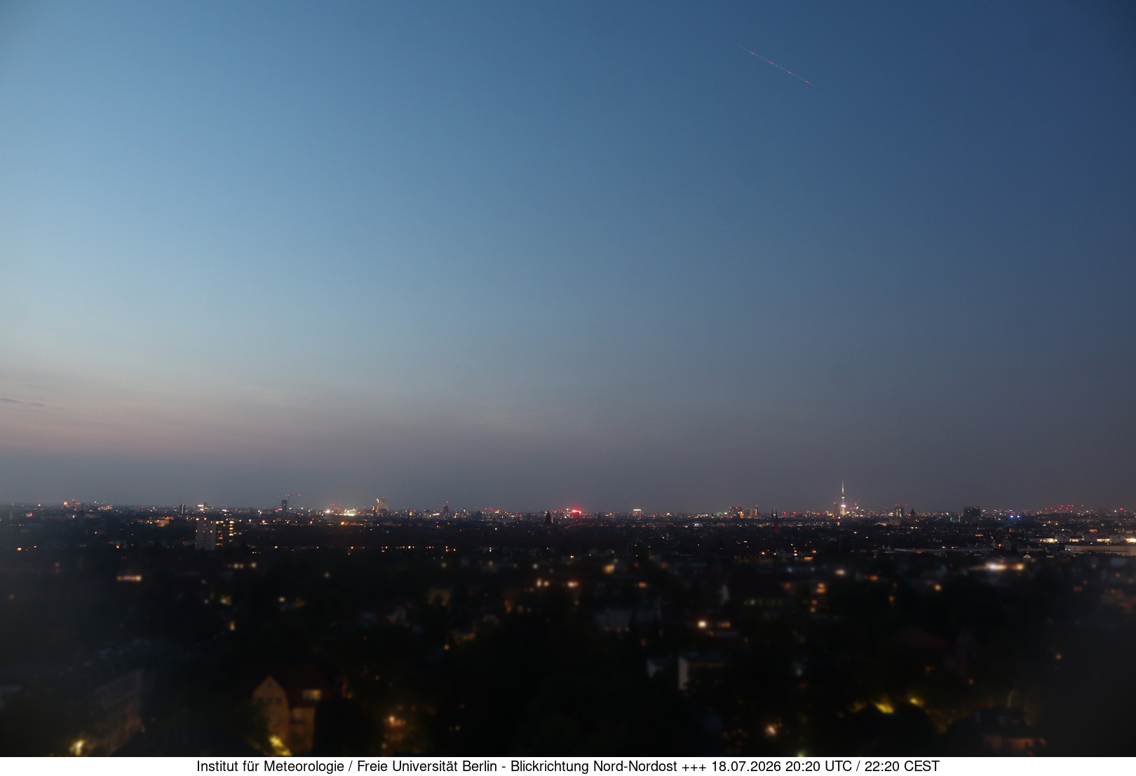 Webcam Bild