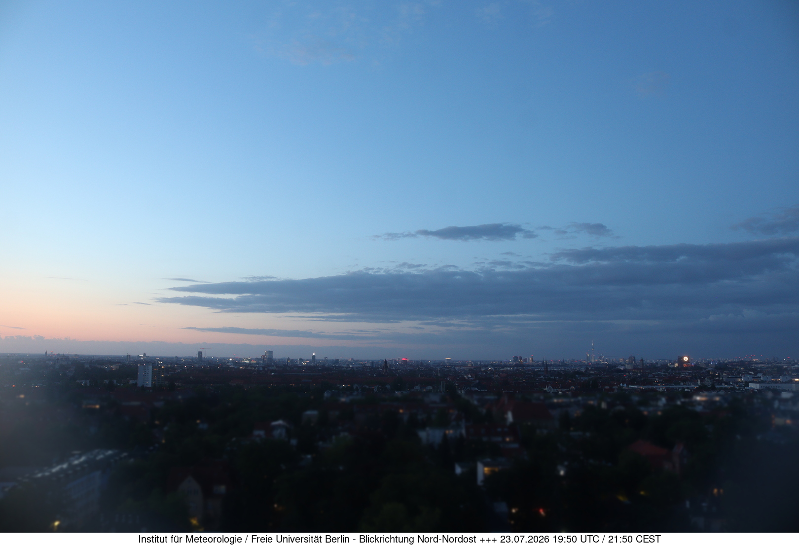 Webcam Bild
